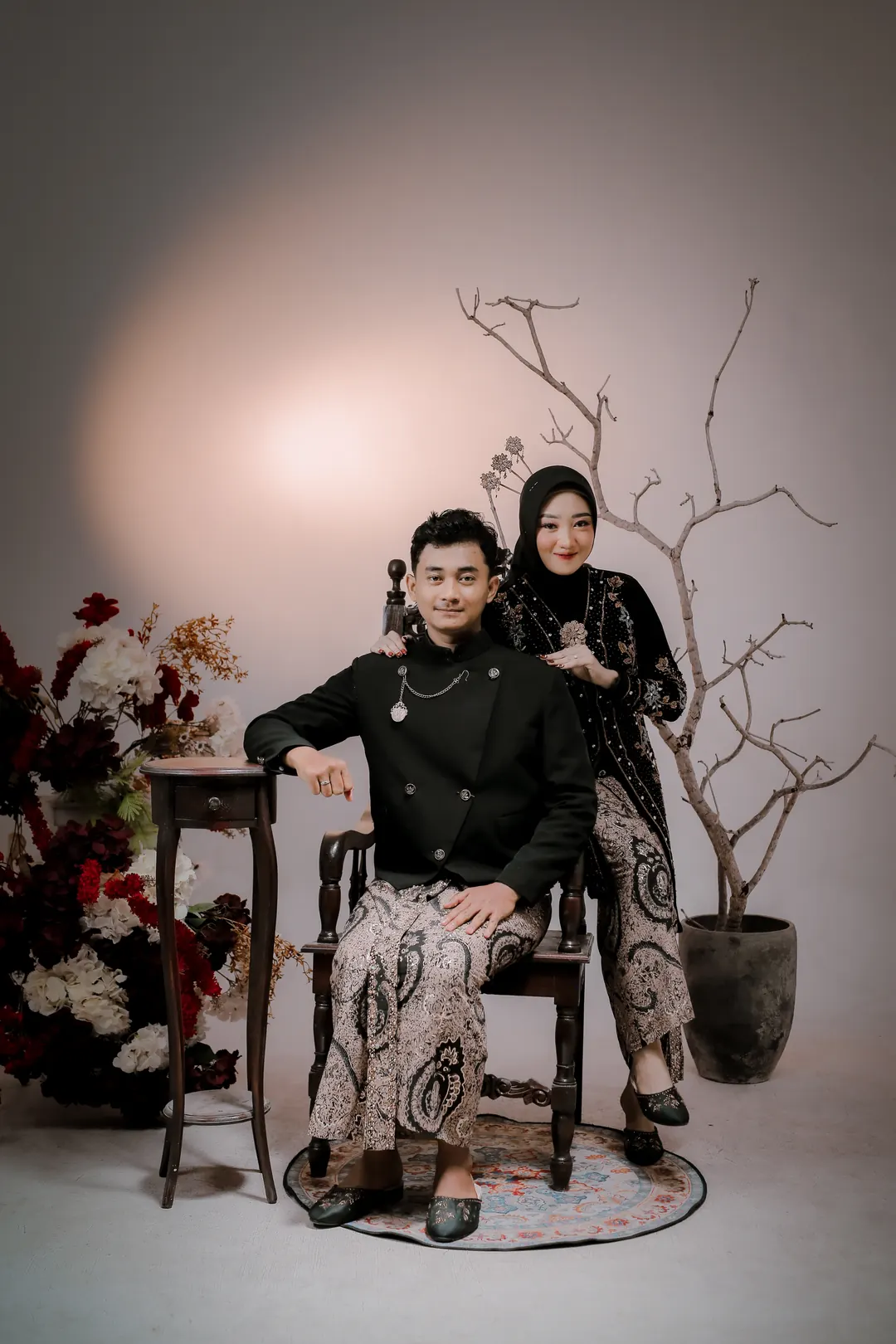 Adit dan Nadea